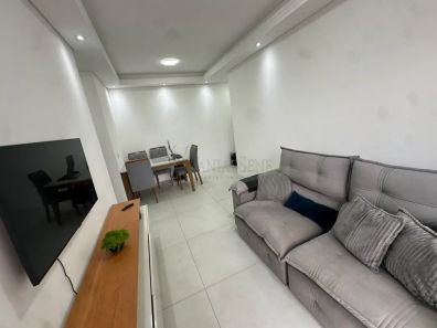 Apartamento com 3 Quartos à venda, 66m² no Residencial São Paulo, Jacareí