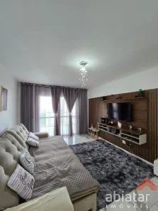Apartamento com 4 Quartos à venda, 135m² no Jardim Santa Bárbara, Embu das Artes