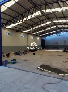Ponto Comercial para alugar, 700m² no Vila Carvalho, Ribeirão Preto