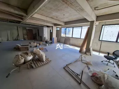 Ponto Comercial para alugar, 200m² no Sion, Belo Horizonte