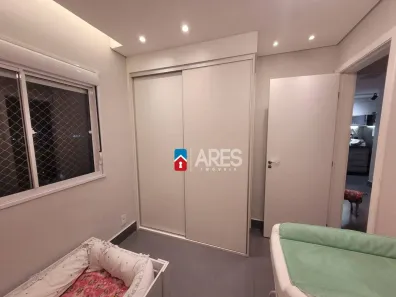 Apartamento com 2 Quartos à venda, 50m² no Jardim Mollon, Santa Bárbara D'Oeste
