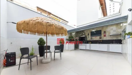 Sobrado com 3 Quartos à venda, 280m² no Nova Petrópolis, São Bernardo do Campo
