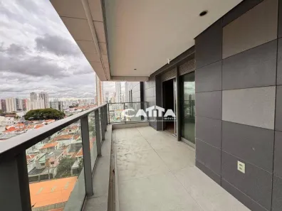 Apartamento com 4 Quartos à venda, 337m² no Vila Gomes Cardim, São Paulo