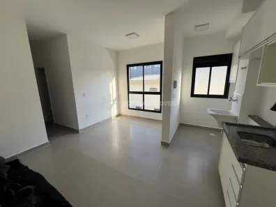 Apartamento com 2 Quartos à venda, 44m² no Nova Gerty, São Caetano do Sul