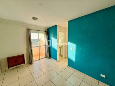 Apartamento com 2 Quartos à venda, 54m² no Jardim Nova Iguaçu, Piracicaba
