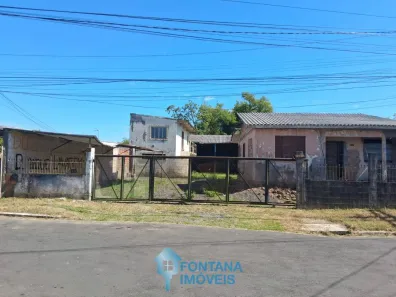 Lote/Terreno à venda, 752m² no Passos dos Ferreiros, Gravataí