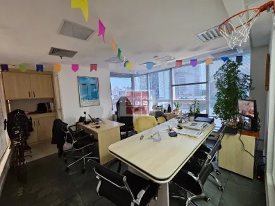 Sala Comercial para alugar, 296m² no Butantã, São Paulo