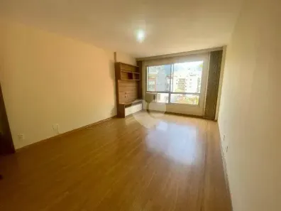 Apartamento com 3 Quartos à venda, 104m² no Grajaú, Rio de Janeiro