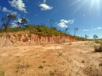Lote/Terreno à venda, 10000m² no , Maravilhas