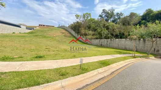 Lote/Terreno à venda, 1084m² no Jardim Santa Teresa, Jundiaí