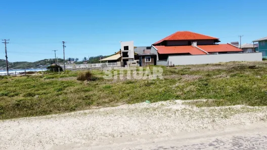 Lote/Terreno à venda, 375m² no Itapiruba, Imbituba