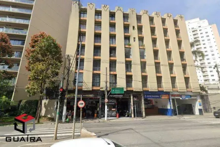Apartamento com 3 Quartos à venda, 98m² no Vila Nova Conceição, São Paulo
