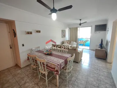Apartamento com 2 Quartos à venda, 75m² no Enseada, Guarujá