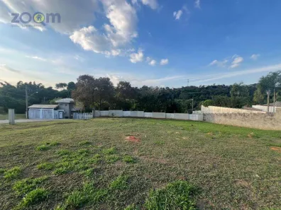 Lote/Terreno à venda, 1018m² no Retiro, Jundiaí