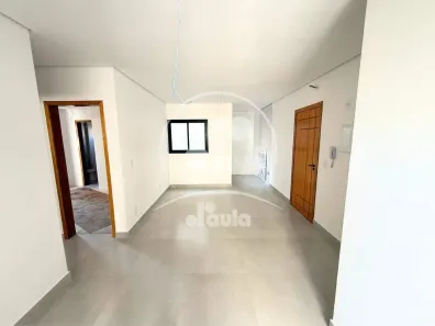 Cobertura com 2 Quartos à venda, 121m² no Vila Assunção, Santo André