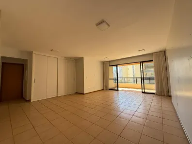 Apartamento com 4 Quartos à venda, 165m² no Setor Bueno, Goiânia