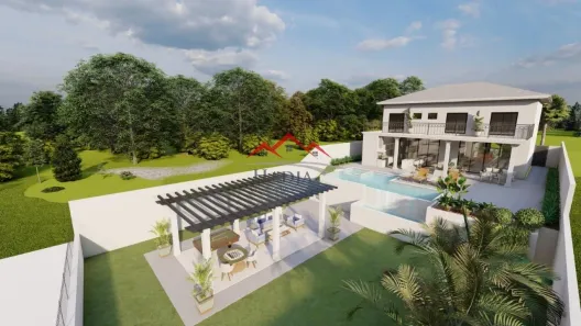 Casa com 4 Quartos à venda, 358m² no , Itupeva