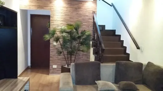 Sobrado com 3 Quartos à venda, 120m² no Jardim Dom José, São Paulo