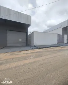 Galpão/Depósito/Armazém para alugar, 250m² no Cidade Nova, Marabá