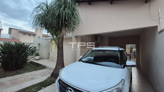 Casa com 3 Quartos à venda, 10m² no Parque das Árvores, Guaratinguetá