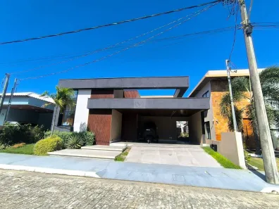 Casa de Condomínio com 3 Quartos para alugar, 320m² no Aruana, Aracaju