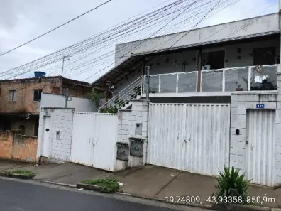 Apartamento com 2 Quartos à venda, 71m² no Serra Dourada, Vespasiano