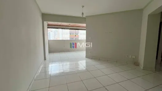 Apartamento com 3 Quartos à venda, 84m² no Serrinha, Goiânia