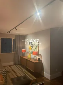 Apartamento com 3 Quartos à venda, 95m² no Indianópolis, São Paulo