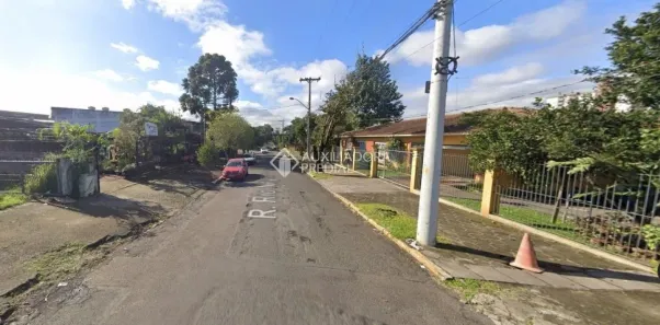 Lote/Terreno à venda, 394m² no Igara, Canoas