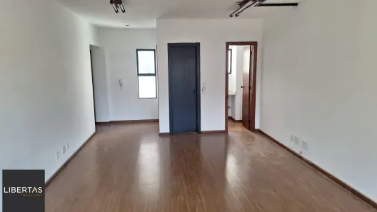 Sala Comercial com 1 Quarto para alugar, 41m² no Petrópolis, Porto Alegre