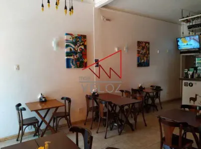 Prédio Comercial à venda, 66m² no Centro, Rio de Janeiro