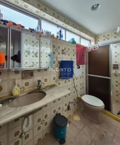 Apartamento com 3 Quartos à venda, 78m² no Boa Viagem, Recife