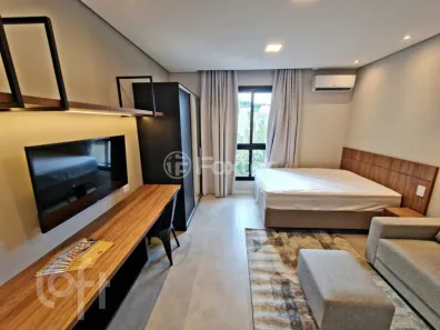 Kitnet com 1 Quarto à venda, 24m² no Vila Nova, Novo Hamburgo