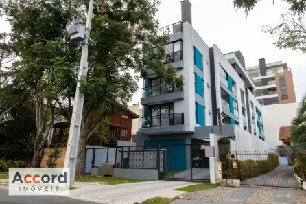 Apartamento com 1 Quarto para alugar, 28m² no Boa Vista, Curitiba