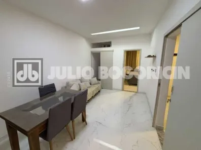 Apartamento com 2 Quartos à venda, 64m² no Flamengo, Rio de Janeiro