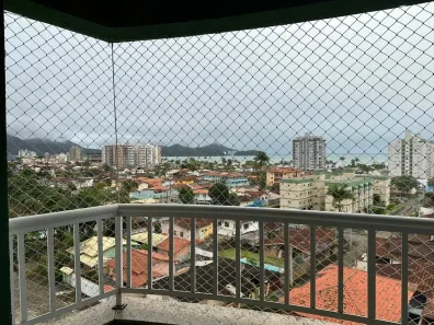 Casa com 3 Quartos à venda, 86m² no Indaiá, Caraguatatuba