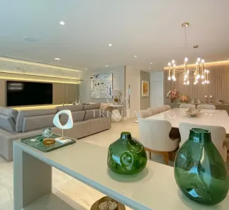 Apartamento com 4 Quartos à venda, 266m² no Barra da Tijuca, Rio de Janeiro