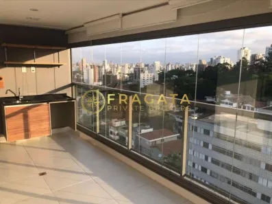 Apartamento com 2 Quartos à venda, 78m² no Pinheiros, São Paulo