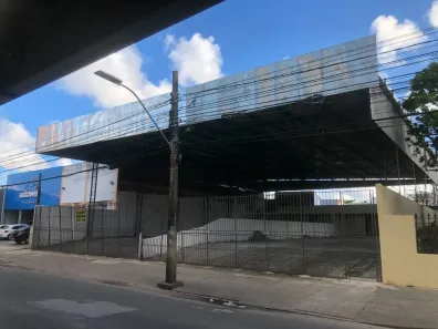 Ponto Comercial para alugar, 850m² no Iputinga, Recife