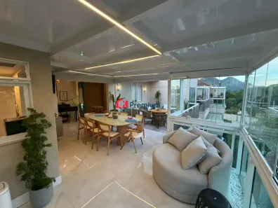 Cobertura com 3 Quartos à venda, 150m² no Recreio dos Bandeirantes, Rio de Janeiro