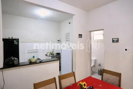 Casa com 2 Quartos à venda, 275m² no Santa Cruz, Belo Horizonte