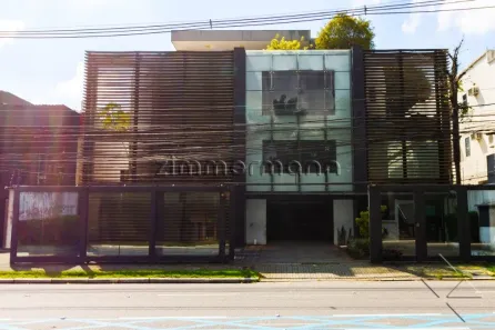 Prédio Comercial à venda, 1244m² no Santana, São Paulo