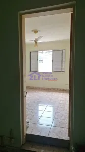 Casa com 2 Quartos à venda, 123m² no Vila Paulo Silas, São Paulo