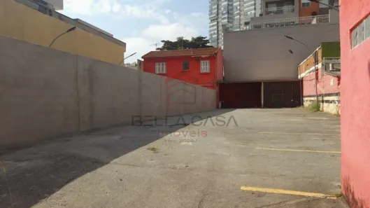 Galpão/Depósito/Armazém para alugar, 306m² no Parque da Vila Prudente, São Paulo