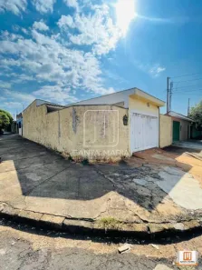 Casa com 2 Quartos à venda, 135m² no Vila Albertina, Ribeirão Preto