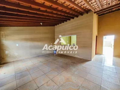 Casa com 2 Quartos à venda, 128m² no Jardim Mirandola, Americana