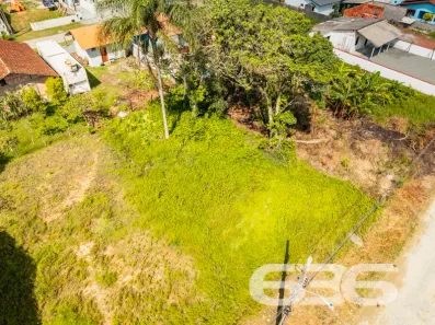 Lote/Terreno à venda, 287m² no Centro, Balneário Barra do Sul