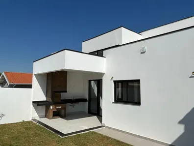Casa com 3 Quartos à venda, 159m² no Jacaré, Cabreúva