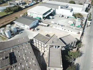 Galpão/Depósito/Armazém para alugar, 5000m² no Cidade Industrial Satélite de São Paulo, Guarulhos