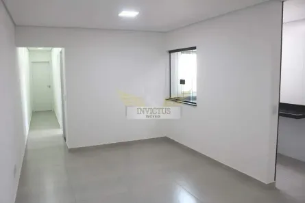 Apartamento com 3 Quartos à venda, 140m² no Santa Maria, Santo André